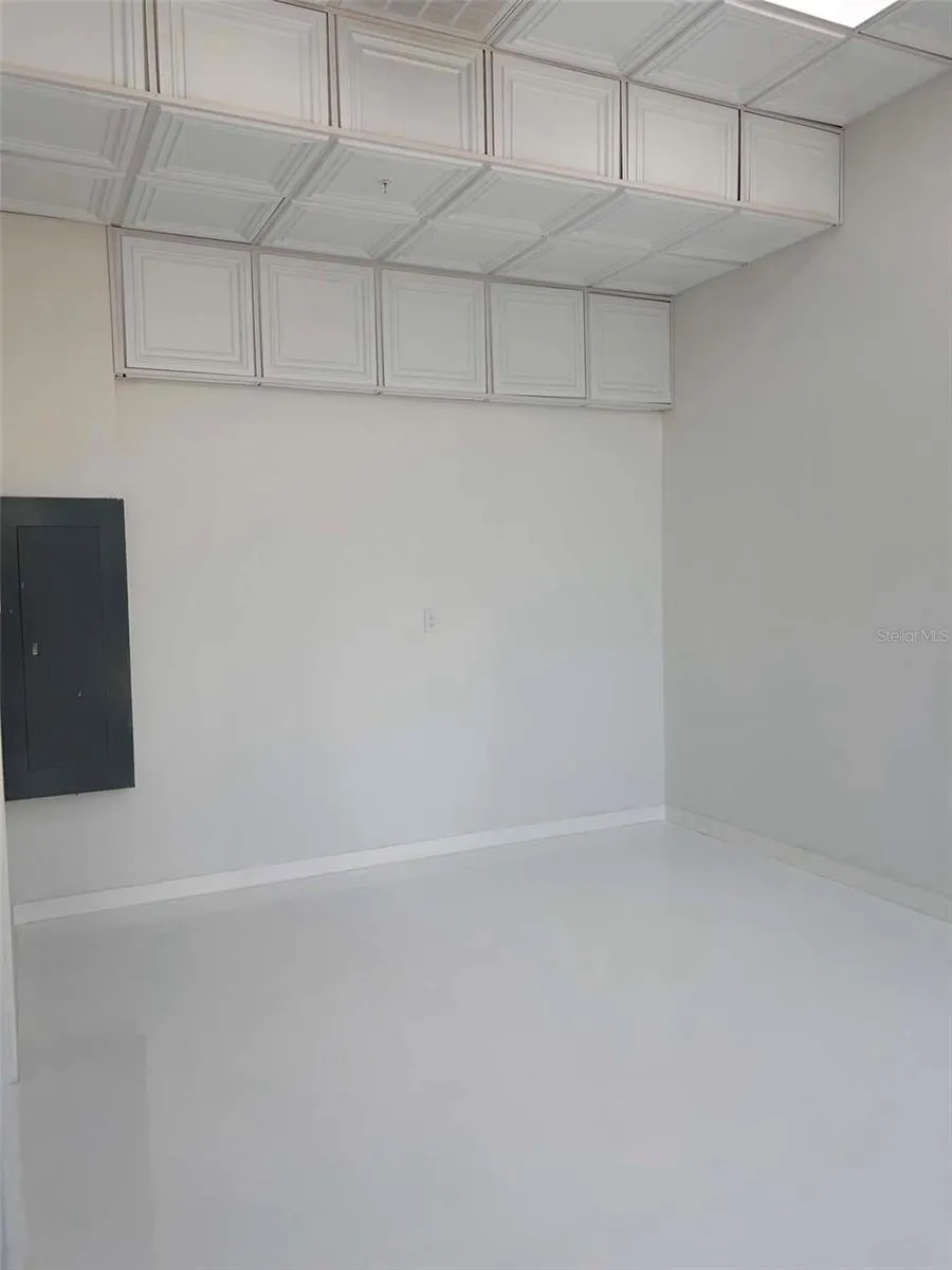 Main Room After