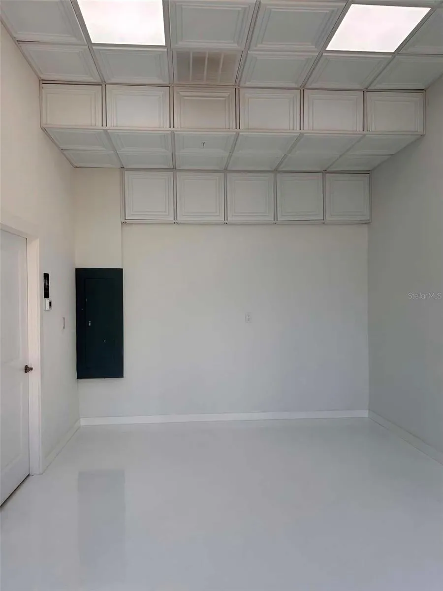 Main Room