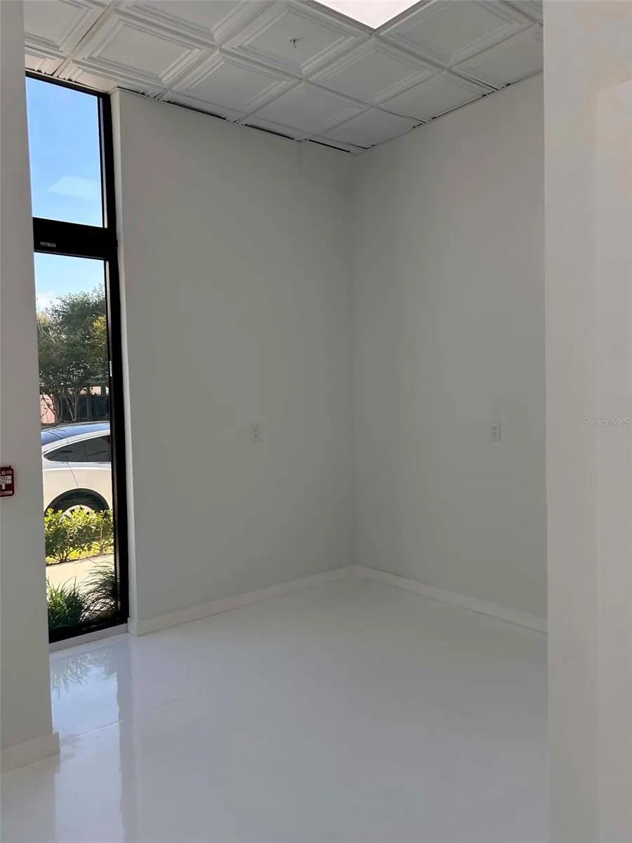 2nd Room