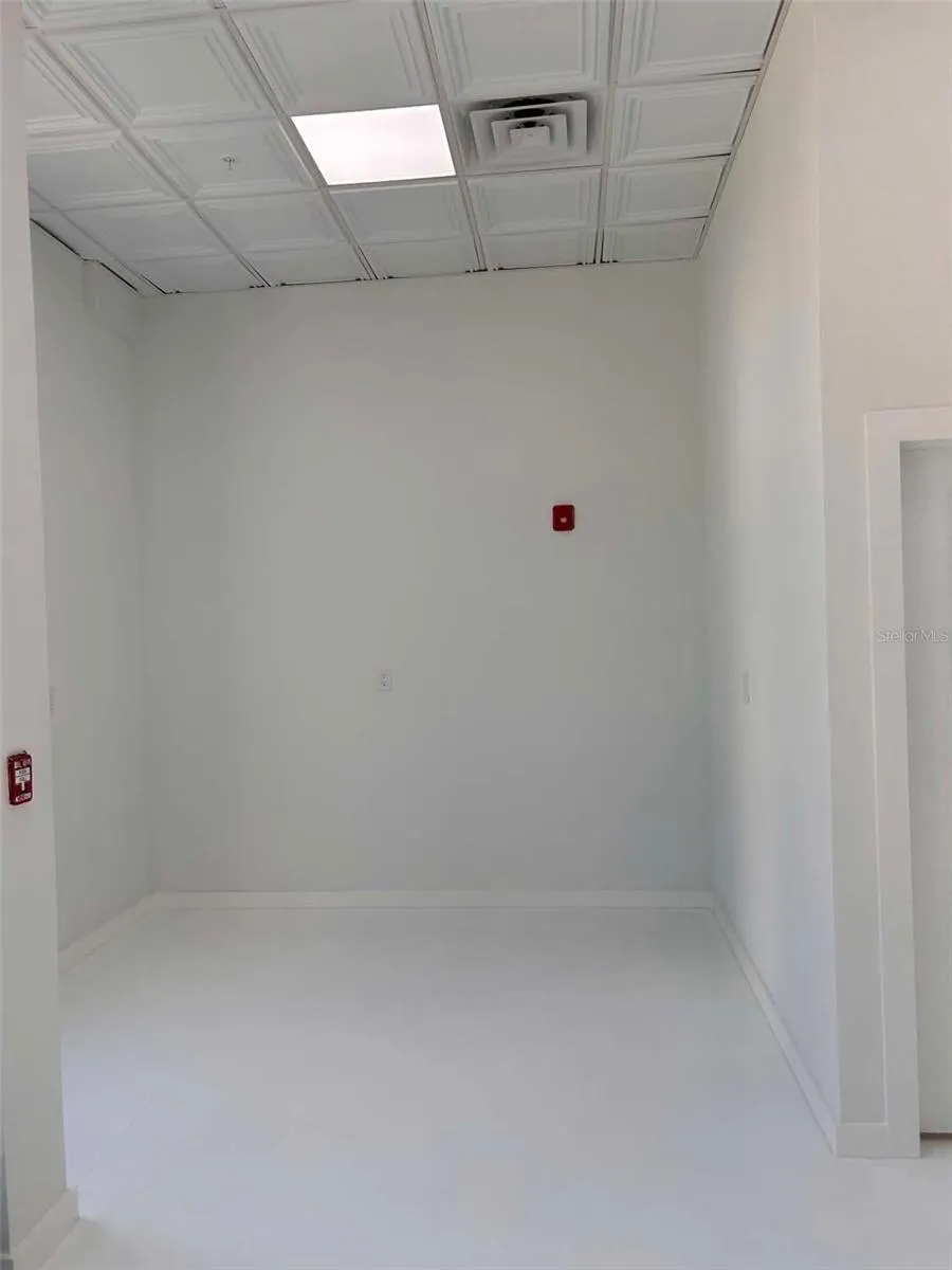2nd Room