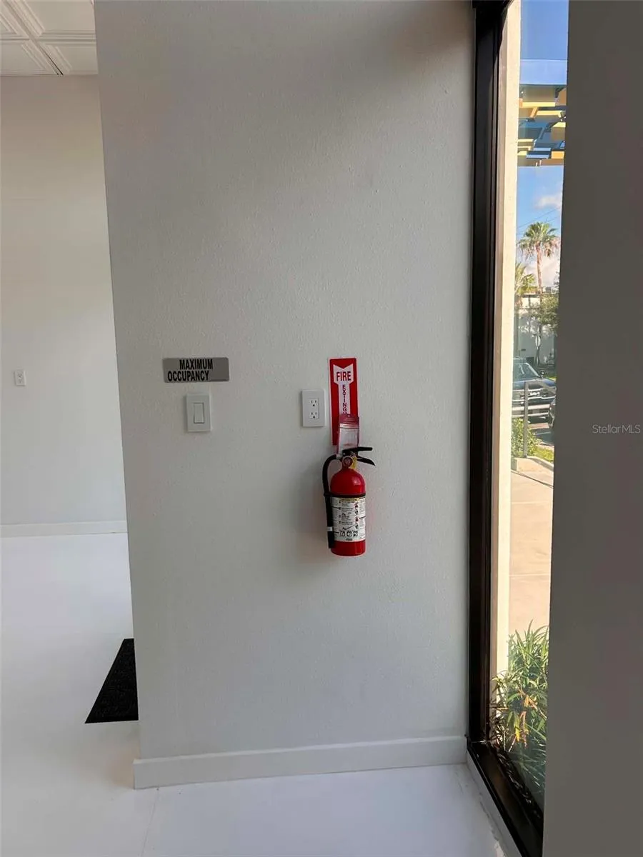 Safety Tools