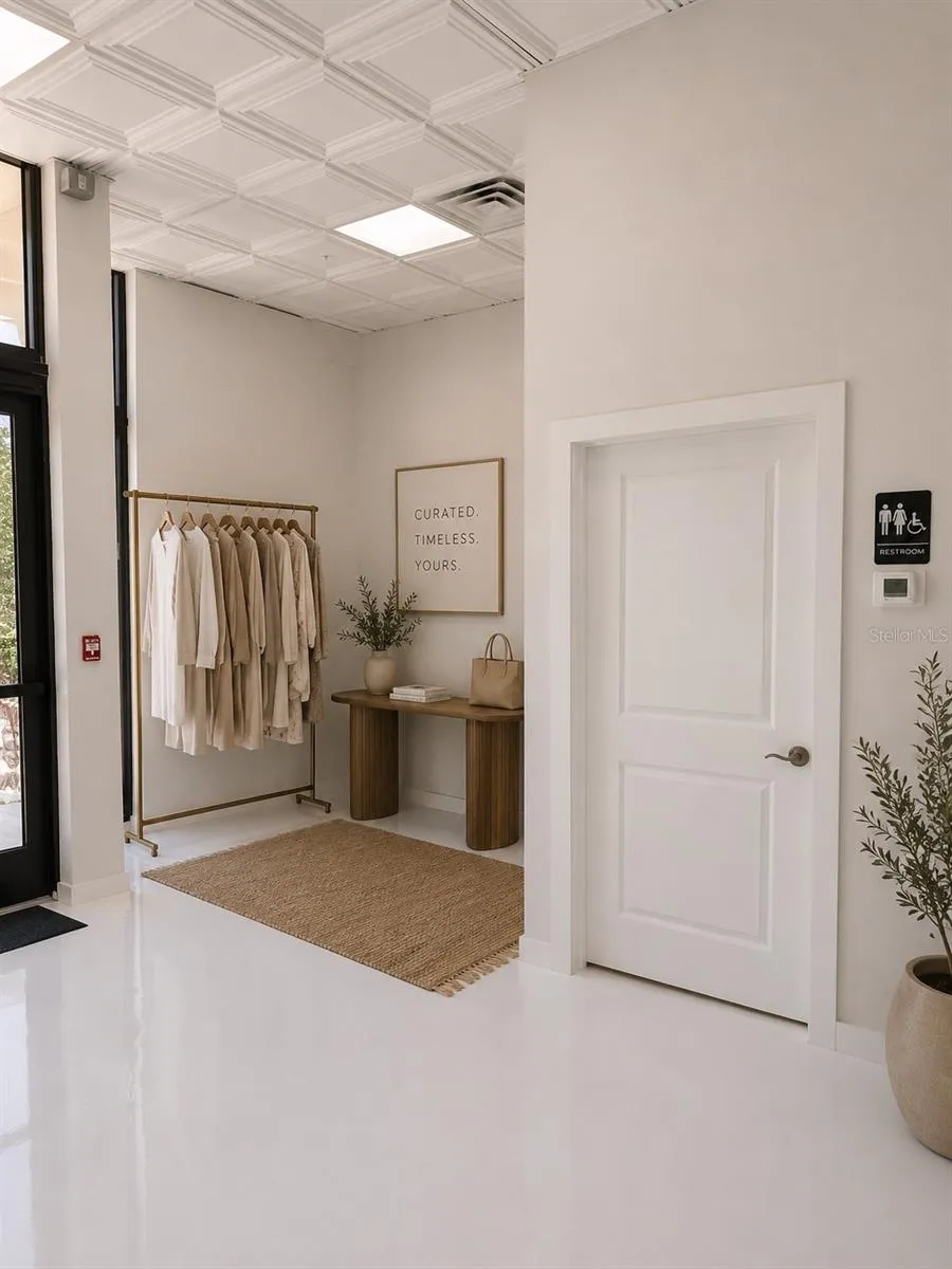 Virtual Staging