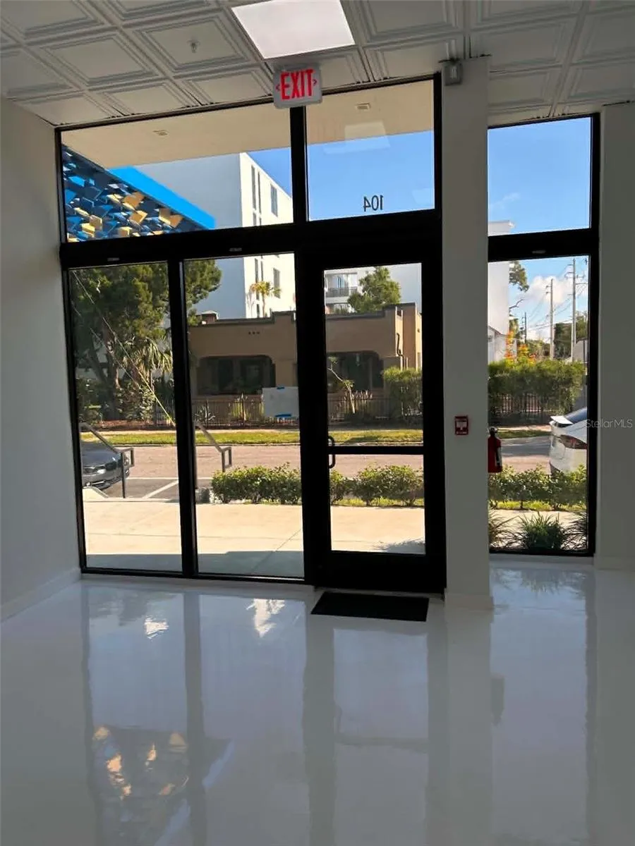 Main Room Street View