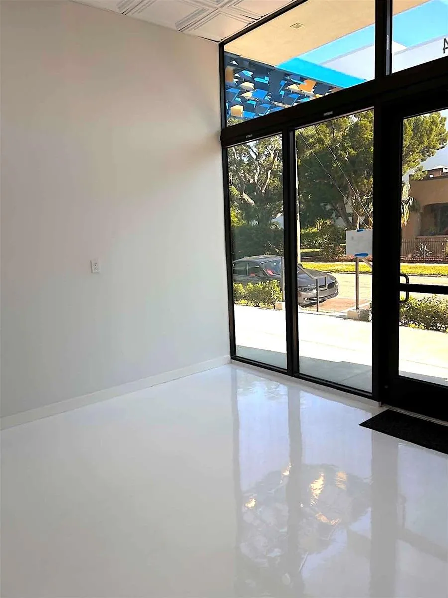 Main Room Street View