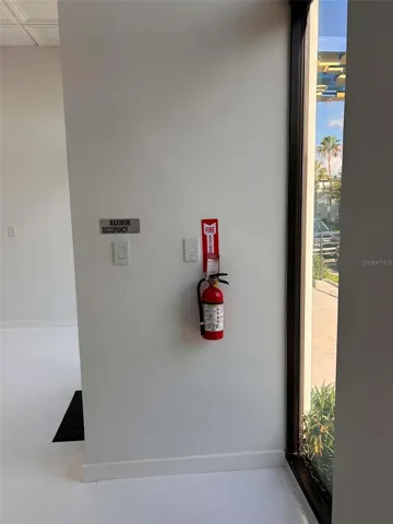 Safety Tools