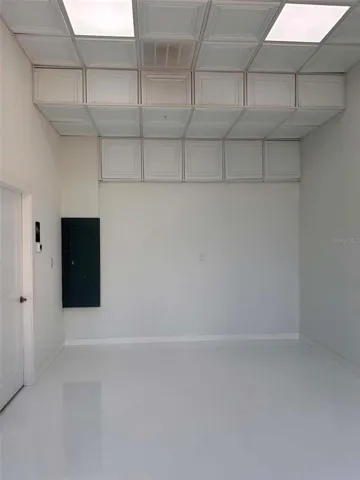 Main Room