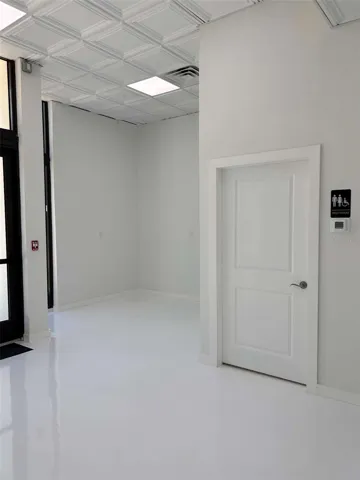 2nd Room After