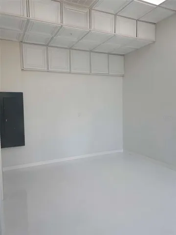 Main Room After