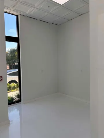2nd Room