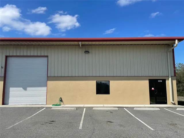 Front of 1224