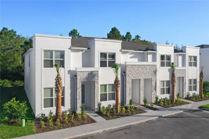 Front Facade