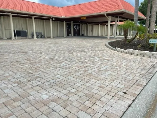 Clubhouse