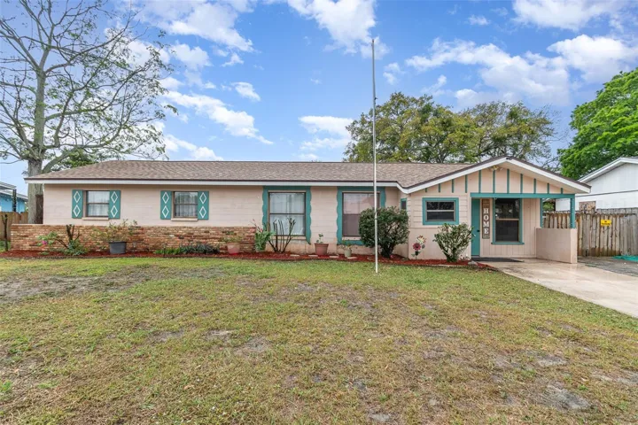 1695 Milton St. Titusville