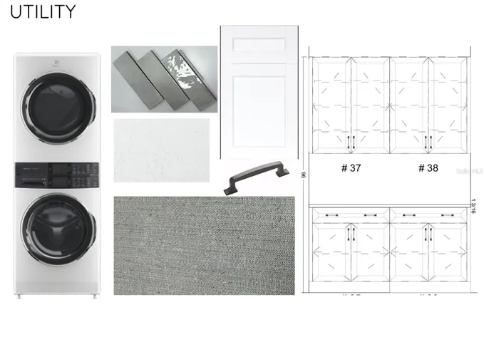 Utility/Laundry.