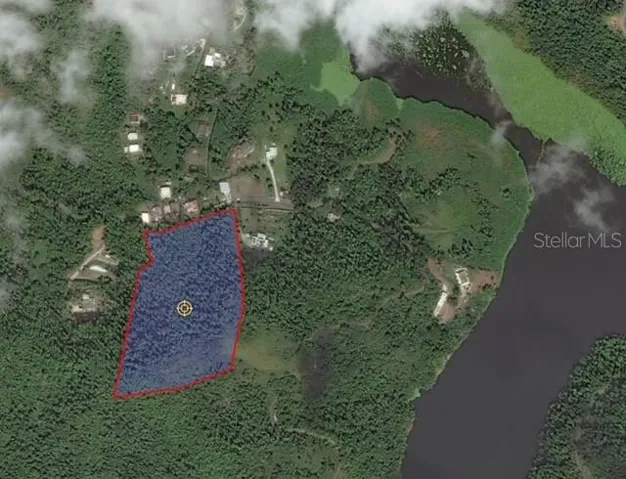 Area Map