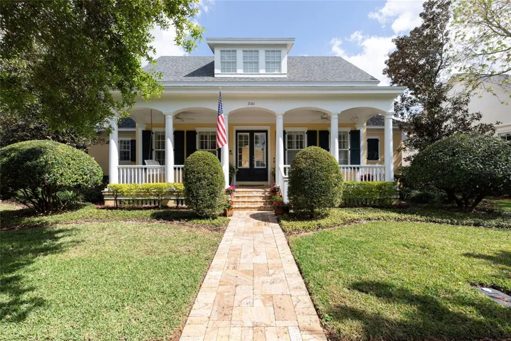 Front Exterior