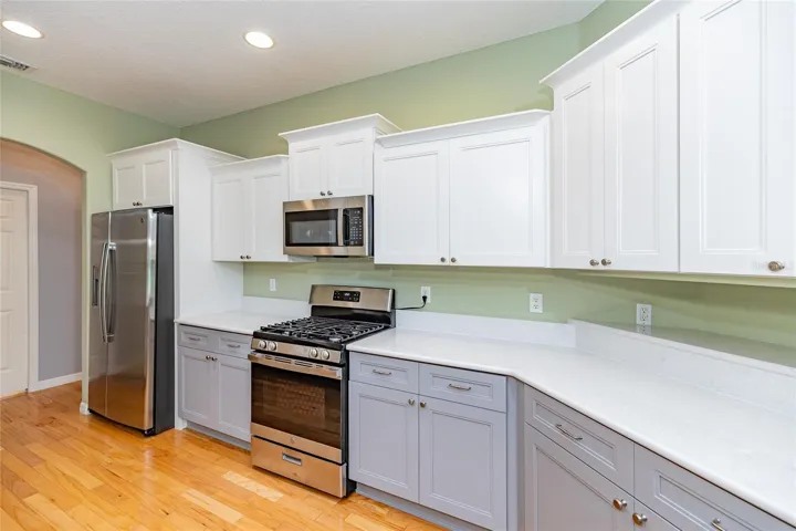 BRAND NEW SS APPLIANCES
