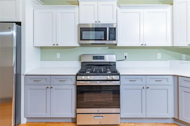 BRAND NEW SS APPLIANCES