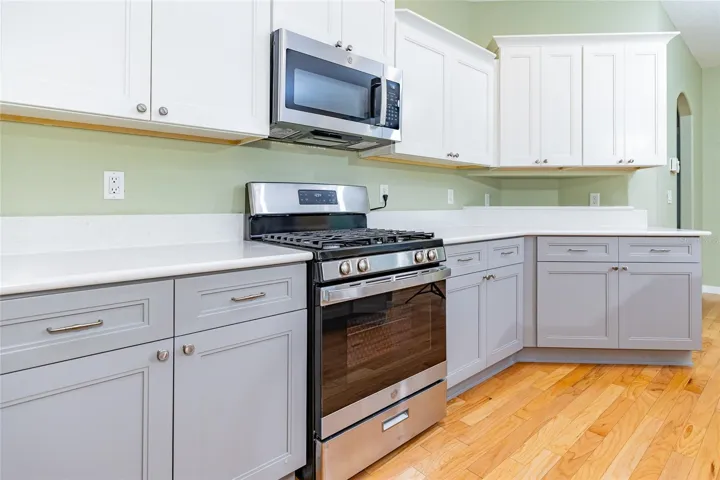 BRAND NEW SS APPLIANCES