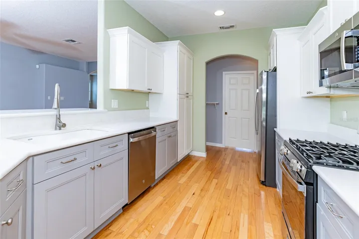 BRAND NEW SS APPLIANCES