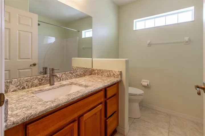 Guest Bath #1