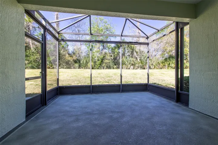 lanai