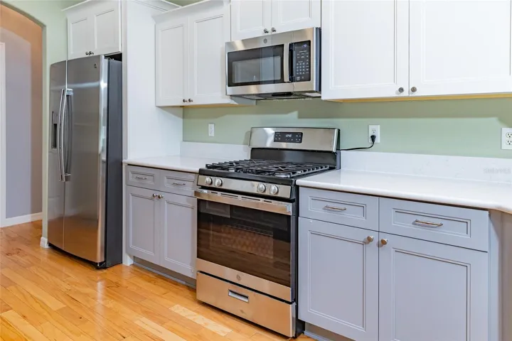 BRAND NEW SS APPLIANCES