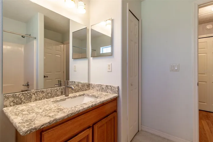 Guest Bath #2