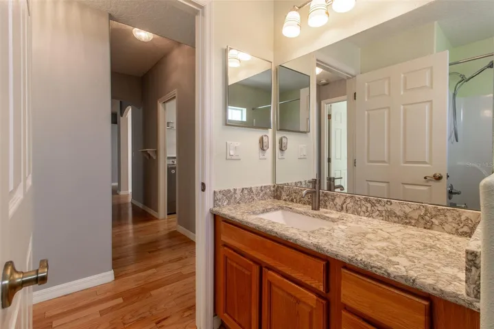 Guest Bath #1