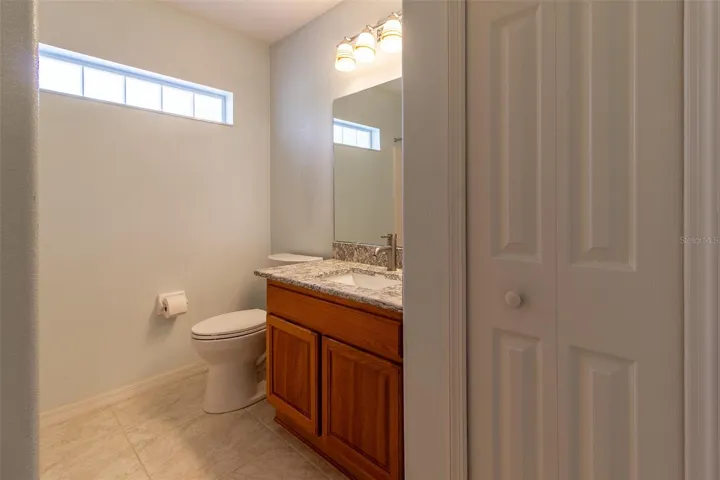 Guest Bath #2