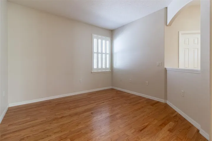 Formal Living Room