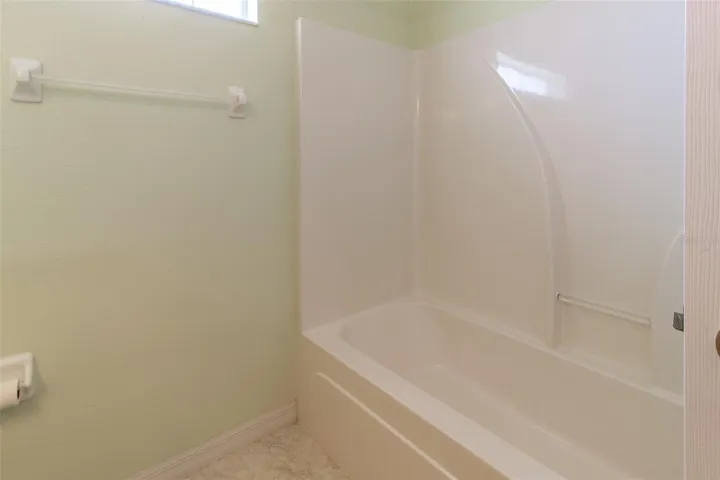 Guest Bath #1