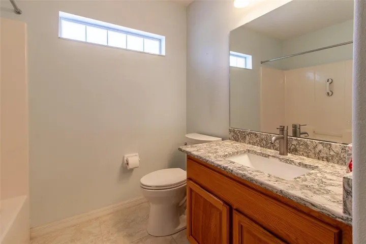 Guest Bath #2