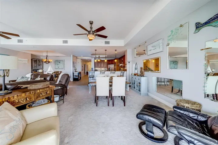 Open Concept