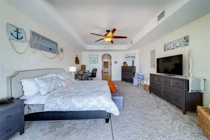 Master Suite