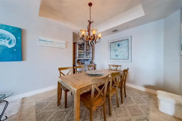 Dining Space