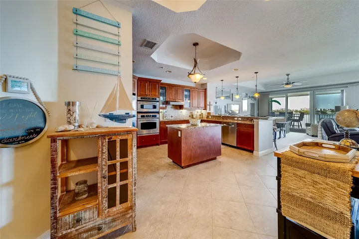 Open Concept
