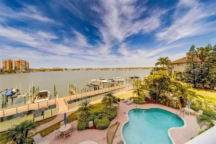 Pool Views