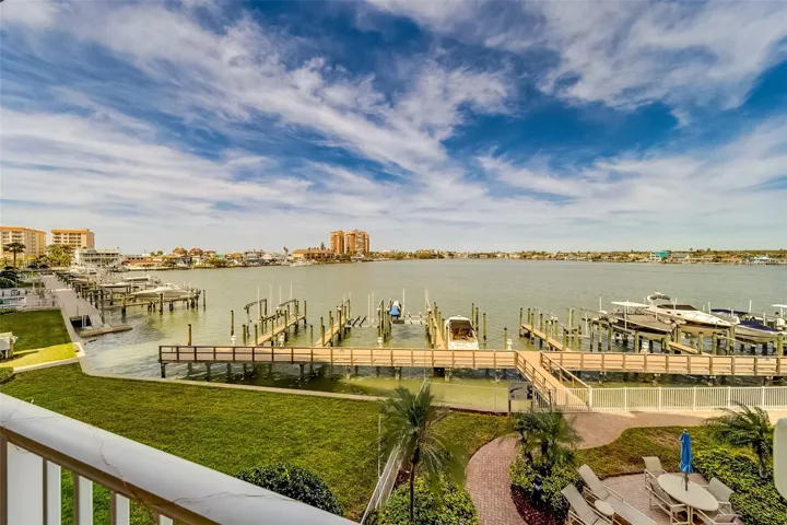 Patio Views