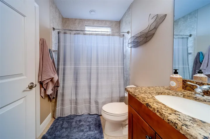 Bathroom 2 Ensuite