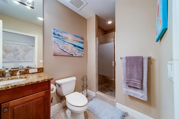 Bathroom 3