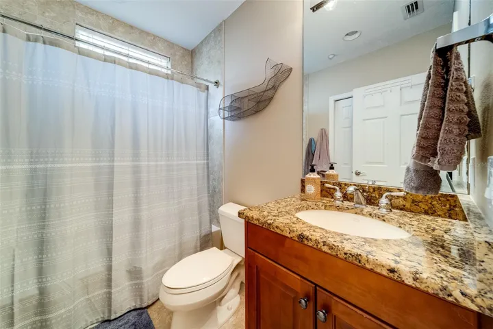 Bathroom 2 Ensuite