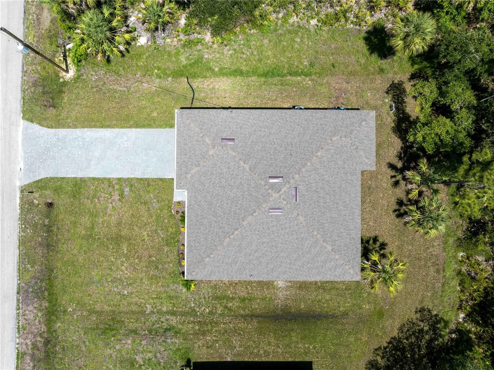 aerial