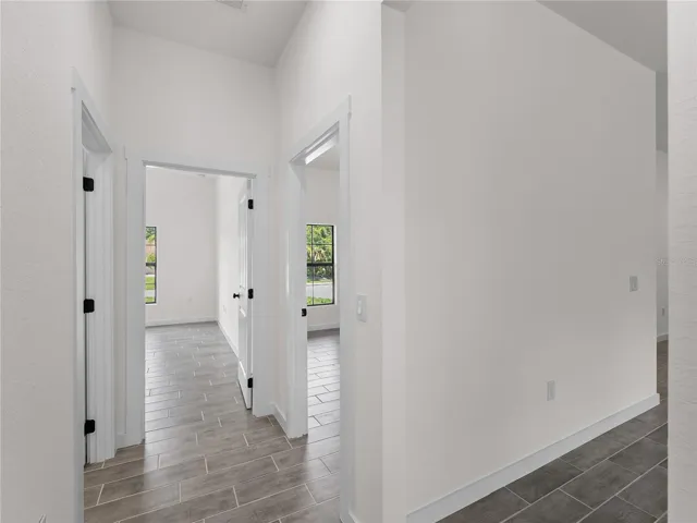 hallway