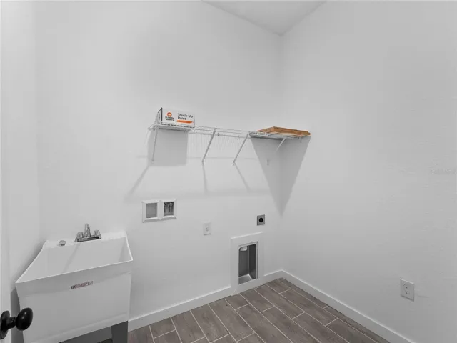 laundry