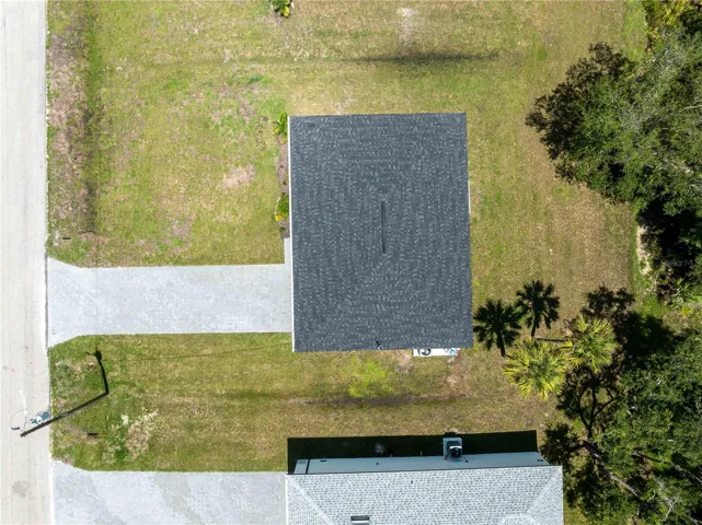 aerial