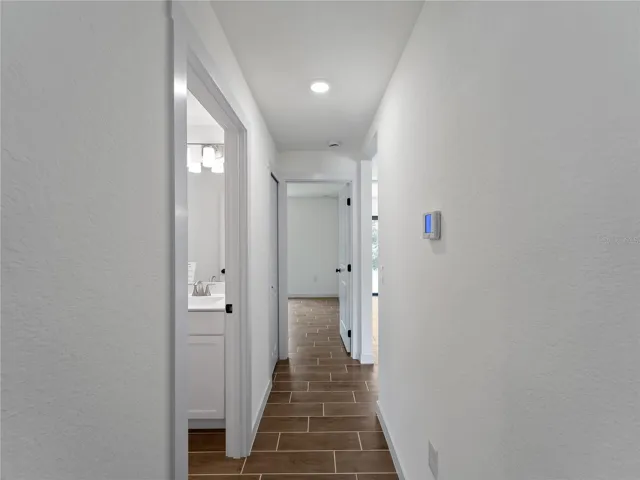 hallway