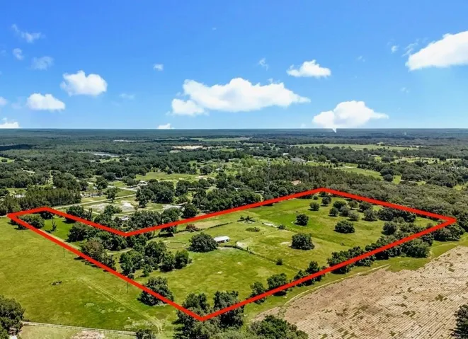 22.5 ACRES