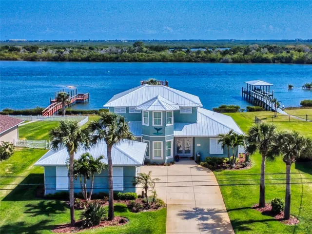 2019 S Riverside Dr.