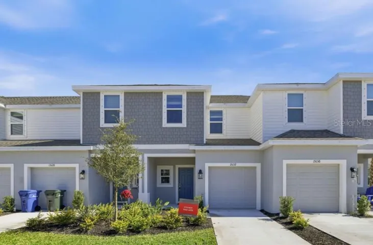 15132 Cuzcorro Court - Ready Now